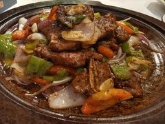 -川味中国寻香馆(琴台路店)