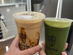 -KOI The(国際通り店)