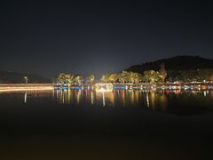 -池州市平天湖风景区
