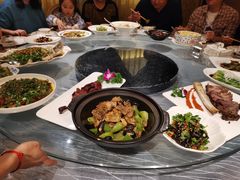 -御盛苑富隆汇·传承川菜·商务简餐(江北嘴店)