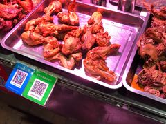 -肥喏喏小吃站(农院路店)