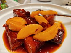 -狮王府淮扬菜(新街口友谊店)