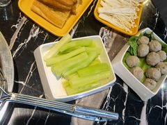 -古乐牛香·鲜牛肉牛杂火锅(五一中路店)