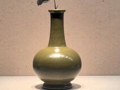 -呼和浩特博物馆