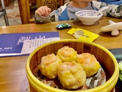 鲜虾烧卖皇-子曰·礼茶居(壬丰大厦店)