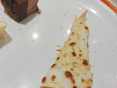 -比格比萨自助(公益西桥华联店)