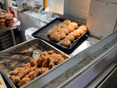 -满记烧饼(牛街东里小区一区店)