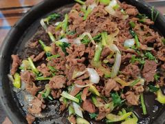 -聚德华天烤肉季·宴会厅(什刹海总店)