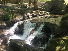 -白云源风景区