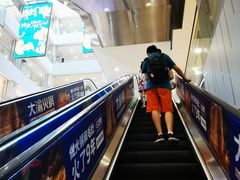 -凯德MALL(西直门店)