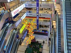 -欧亚达家居(古墩店)