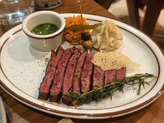 -Mark&Mars Restaurant