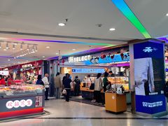 -万达广场(南昌红谷滩店)