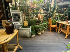 -贰醒·私房小院烧烤 (太古里店)