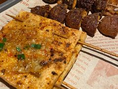 -神府路壹号·海鲜烧烤·砂锅粥·锅物(三坊七巷店)