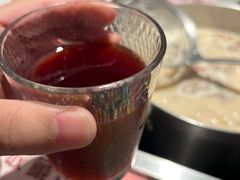 -尚尚仙·酸汤猪手·猪肚鸡火锅(华联万柳购物中心店)