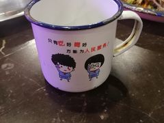 -粗粮人家·东北菜(洋桥店)