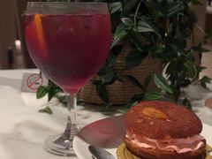 -大堂酒廊·亚龙湾万豪度假酒店