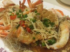 -桥底辣蟹(谢斐道店)