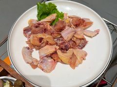 -天宜隆蘑菇宴火锅(石景山旗舰店)