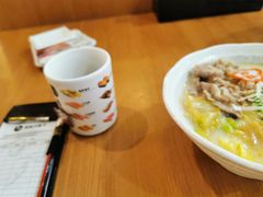 -采御鲜·回转寿司(汕头万达店)