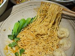 -李犟大爆鳝面·手工蟹黄包(湖滨西湖店)