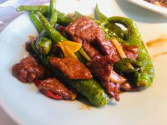 -壹只菜·崇明本地特色菜(崇明南门店)