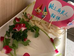 -海底捞火锅(凯德广场店)
