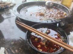 -三道苗苗鱼(三道堰老字号店)