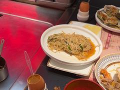 -盛焰铁板烧(王府井店)