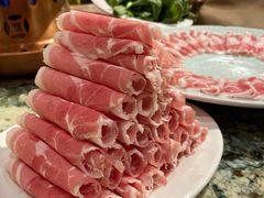 鲜羊肉-南门涮肉(上海二店)