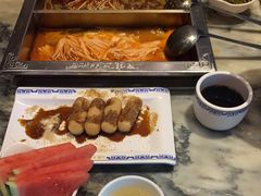 -码头故事·成都老火锅