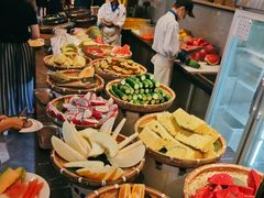 -星伦多自助料理·涮烤一体(杭州来福士店)