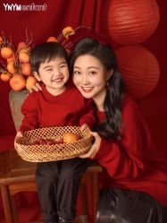 点击看大图 -雅尼·亚米儿童摄影美学馆(汉阳店)