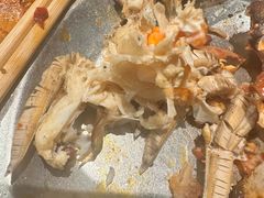 -聚味斋香辣蟹(生态城万达店)