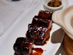 秘制黑叉烧-炳胜品味(海印总店)