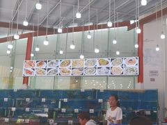 -秋姐美食店(旅游大道店)