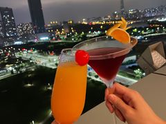 -于家堡洲际酒店·堡子里酒廊