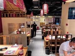 -东镇老火锅(长春路首店)