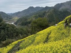 -石潭村