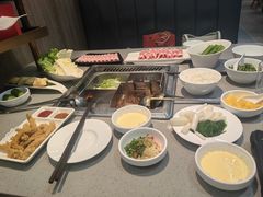 -海底捞火锅(步步高新天地店)
