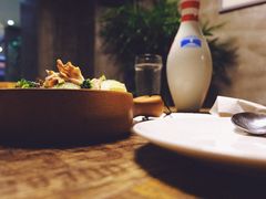 -HIGH FIVE哈福手工汉堡(桂林路店)