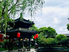 -纯阳宫(大同古城)