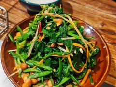 -柿子树炭烤羊腿(金台路店)