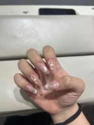 -晨·艺美甲美睫