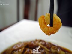 -奥华餐厅·老张记(台基厂店)