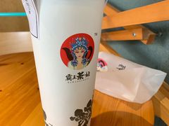 -霸王茶姬(五一路店)
