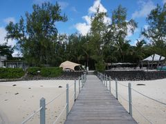 -蓝湾海滩
