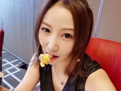 法芥薄荷鲜虾球-北京王府井希尔顿酒店·秦唐中餐厅Chynna