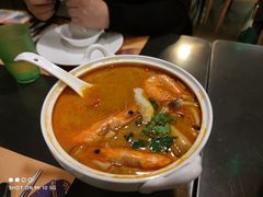 海鲜冬阴功-simply thai天泰(长泰广场店)
